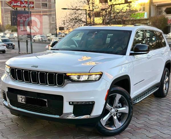 Jeep for sale in Iraq